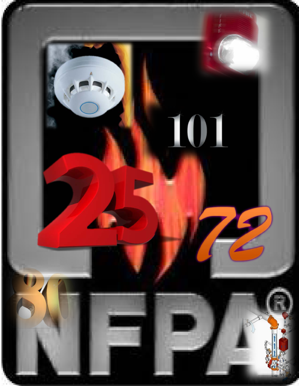 NFPA-NIC Protection